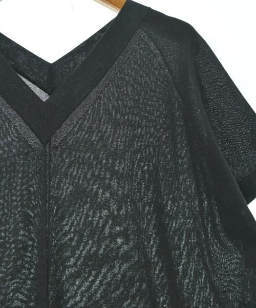 UNITED ARROWS（ユナイテッドアローズ）ワンピース 黒 サイズ:F レディース/2200676378054