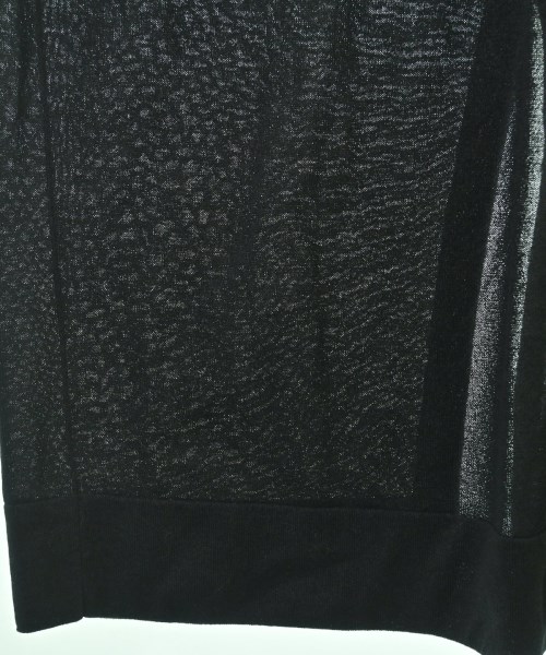 UNITED ARROWS（ユナイテッドアローズ）ワンピース 黒 サイズ:F レディース/2200676378054