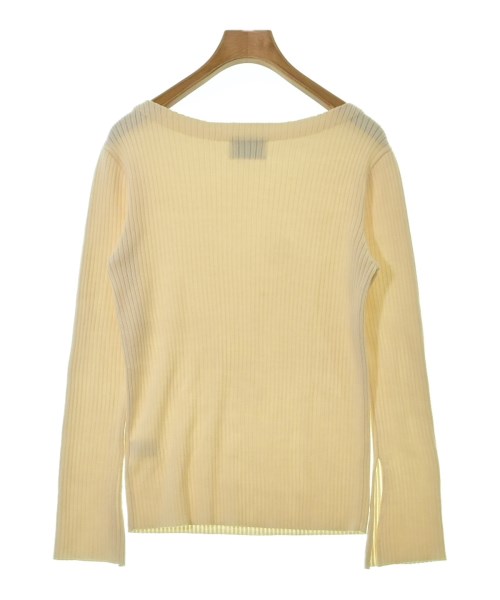 UNITED ARROWS（ユナイテッドアローズ）ニット・セーター ベージュ サイズ:-(M位) レディース/2200676378092