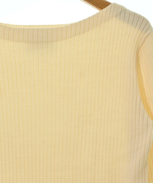 UNITED ARROWS（ユナイテッドアローズ）ニット・セーター ベージュ サイズ:-(M位) レディース/2200676378092