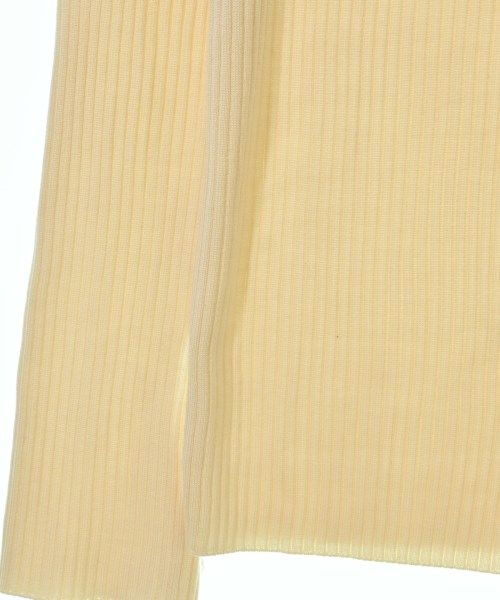 UNITED ARROWS（ユナイテッドアローズ）ニット・セーター ベージュ サイズ:-(M位) レディース/2200676378092