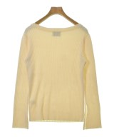 UNITED ARROWS（ユナイテッドアローズ）ニット・セーター ベージュ サイズ:-(M位) レディース/2200676378092