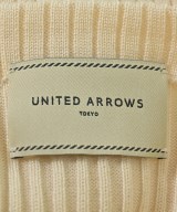 UNITED ARROWS（ユナイテッドアローズ）ニット・セーター ベージュ サイズ:-(M位) レディース/2200676378092