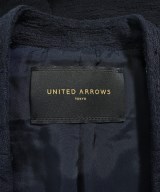 UNITED ARROWS（ユナイテッドアローズ）カジュアルジャケット 紺 サイズ:38(M位) レディース/2200672937026