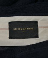 UNITED ARROWS（ユナイテッドアローズ）スラックス 紺 サイズ:38(M位) レディース/2200672937033