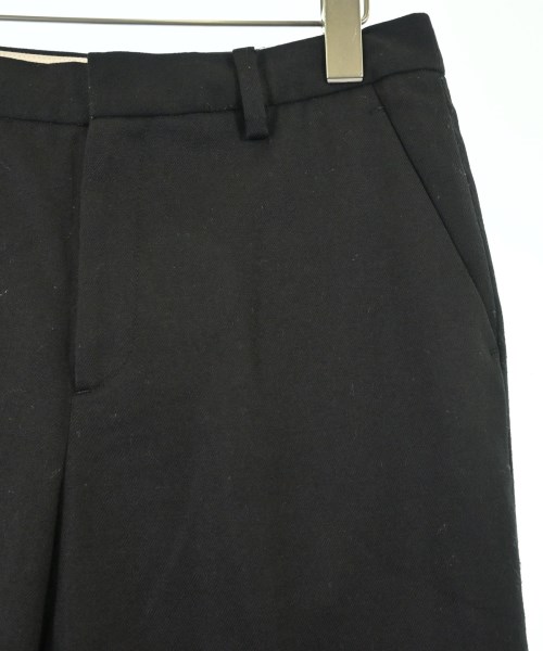 UNITED ARROWS（ユナイテッドアローズ）スラックス 黒 サイズ:40(M位) レディース/2200672937040