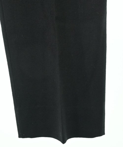 UNITED ARROWS（ユナイテッドアローズ）スラックス 黒 サイズ:40(M位) レディース/2200672937040