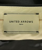 UNITED ARROWS（ユナイテッドアローズ）スラックス 黒 サイズ:40(M位) レディース/2200672937040