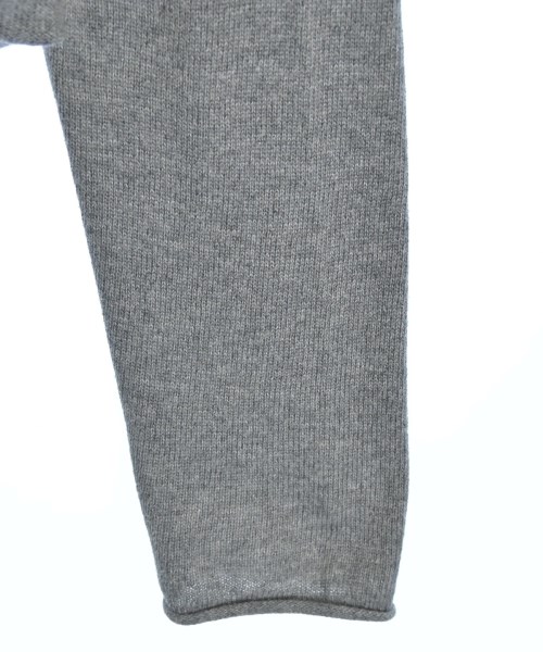 UNITED ARROWS（ユナイテッドアローズ）ニット・セーター グレー サイズ:-(S位) レディース/2200675440042