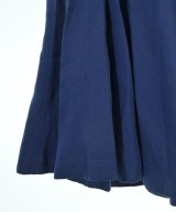 UNITED ARROWS（ユナイテッドアローズ）ロング・マキシ丈スカート 紺 サイズ:36(S位) レディース/2200675622042