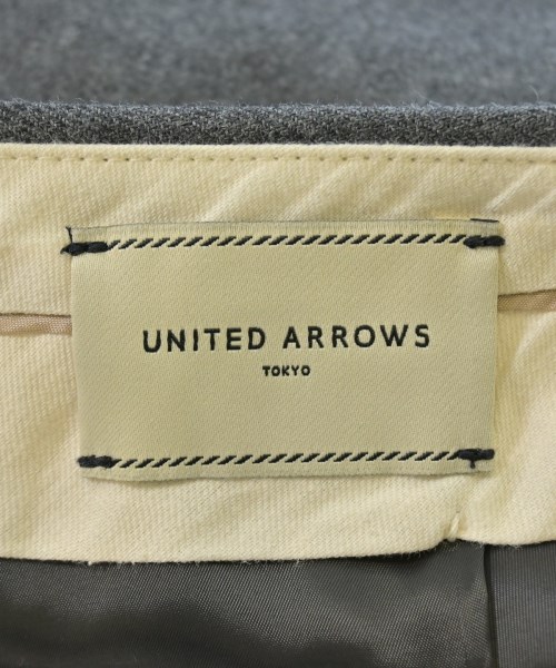 UNITED ARROWS（ユナイテッドアローズ）その他 グレー サイズ:38(M位) レディース/2200675624022