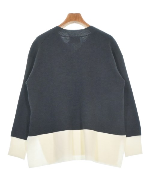 UNITED ARROWS（ユナイテッドアローズ）ニット・セーター グレー サイズ:F レディース/2200677080680