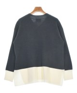 UNITED ARROWS（ユナイテッドアローズ）ニット・セーター グレー サイズ:F レディース/2200677080680