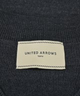 UNITED ARROWS（ユナイテッドアローズ）ニット・セーター グレー サイズ:F レディース/2200677080680