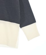 UNITED ARROWS（ユナイテッドアローズ）ニット・セーター グレー サイズ:F レディース/2200677080680