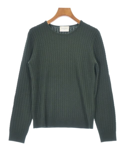 UNITED ARROWS(ユナイテッドアローズ)ニット・セーター 緑 サイズ:-(M位)/2200679062059
