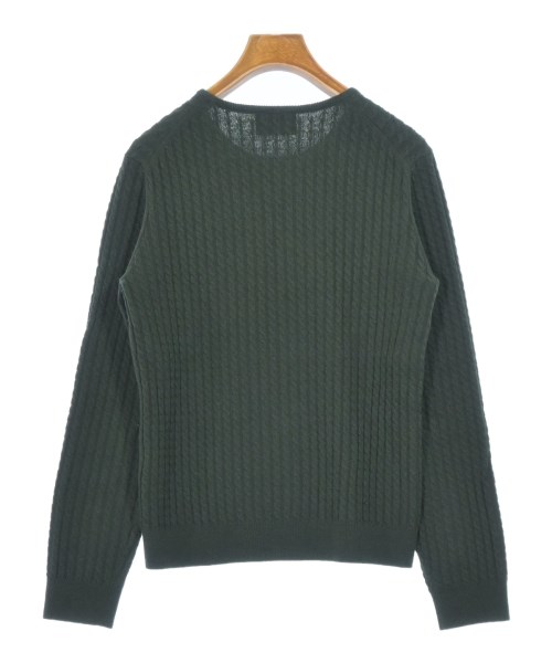 UNITED ARROWS（ユナイテッドアローズ）ニット・セーター 緑 サイズ:-(M位) レディース/2200679062059