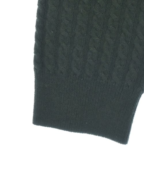 UNITED ARROWS（ユナイテッドアローズ）ニット・セーター 緑 サイズ:-(M位) レディース/2200679062059