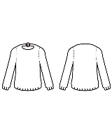 UNITED ARROWS（ユナイテッドアローズ）ニット・セーター 緑 サイズ:-(M位) レディース/2200679062059