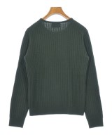 UNITED ARROWS（ユナイテッドアローズ）ニット・セーター 緑 サイズ:-(M位) レディース/2200679062059
