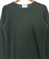 UNITED ARROWS（ユナイテッドアローズ）ニット・セーター 緑 サイズ:-(M位) レディース/2200679062059