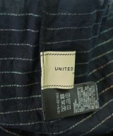 UNITED ARROWS（ユナイテッドアローズ）ブラウス 黒 サイズ:F レディース/2200679335016