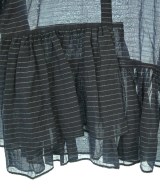 UNITED ARROWS（ユナイテッドアローズ）ブラウス 黒 サイズ:F レディース/2200679335016