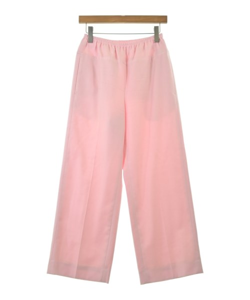 UNITED ARROWS(ユナイテッドアローズ)スラックス ピンク サイズ:38(M位)/2200679418054