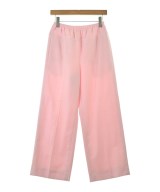 UNITED ARROWS（ユナイテッドアローズ）スラックス ピンク サイズ:38(M位) レディース/2200679418054