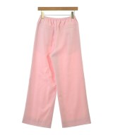 UNITED ARROWS（ユナイテッドアローズ）スラックス ピンク サイズ:38(M位) レディース/2200679418054