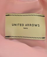 UNITED ARROWS（ユナイテッドアローズ）スラックス ピンク サイズ:38(M位) レディース/2200679418054