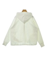 UNITED ARROWS（ユナイテッドアローズ）パーカー 白 サイズ:F レディース/2200679418085