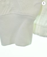 UNITED ARROWS（ユナイテッドアローズ）パーカー 白 サイズ:F レディース/2200679418085