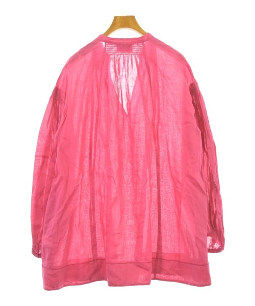 UNITED ARROWS（ユナイテッドアローズ）ブラウス ピンク サイズ:38(M位) レディース/2200679418108