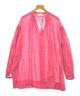 UNITED ARROWS（ユナイテッドアローズ）ブラウス ピンク サイズ:38(M位) レディース/2200679418108