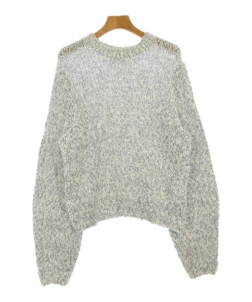 UNITED ARROWS(ユナイテッドアローズ)ニット・セーター 白 サイズ:F/2200679439035