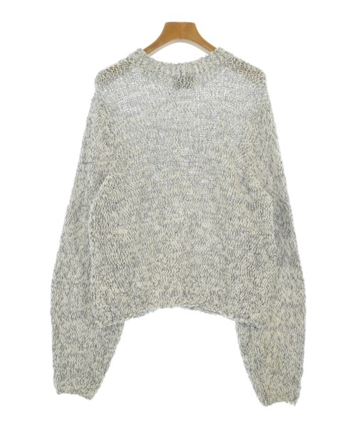 UNITED ARROWS（ユナイテッドアローズ）ニット・セーター 白 サイズ:F レディース/2200679439035