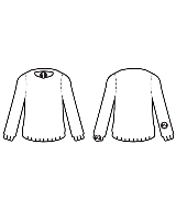 UNITED ARROWS（ユナイテッドアローズ）ニット・セーター 白 サイズ:F レディース/2200679439035