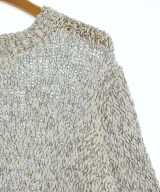 UNITED ARROWS（ユナイテッドアローズ）ニット・セーター 白 サイズ:F レディース/2200679439035