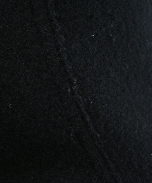 UNITED ARROWS（ユナイテッドアローズ）ノーカラージャケット 黒 サイズ:-(M位) レディース/2200671404024