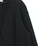 UNITED ARROWS（ユナイテッドアローズ）ノーカラージャケット 黒 サイズ:-(M位) レディース/2200671404024