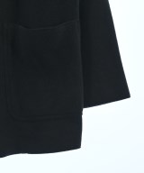 UNITED ARROWS（ユナイテッドアローズ）ノーカラージャケット 黒 サイズ:-(M位) レディース/2200671404024