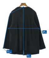 UNITED ARROWS（ユナイテッドアローズ）ノーカラージャケット 黒 サイズ:-(M位) レディース/2200671404024