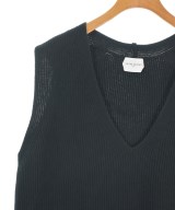 UNITED ARROWS（ユナイテッドアローズ）ベスト 黒 サイズ:-(M位) レディース/2200671404031