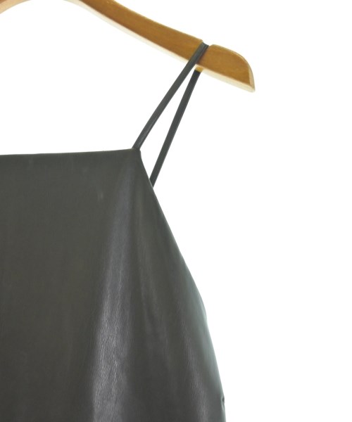 UNITED ARROWS（ユナイテッドアローズ）ワンピース 黒 サイズ:38(M位) レディース/2200672876073