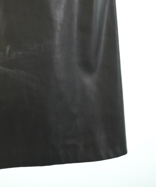 UNITED ARROWS（ユナイテッドアローズ）ワンピース 黒 サイズ:38(M位) レディース/2200672876073