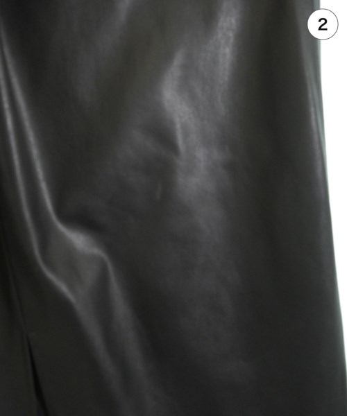 UNITED ARROWS（ユナイテッドアローズ）ワンピース 黒 サイズ:38(M位) レディース/2200672876073