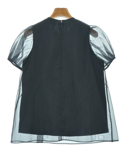 UNITED ARROWS（ユナイテッドアローズ）ブラウス 紺 サイズ:F レディース/2200674556058