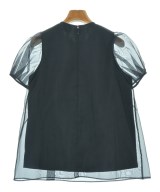 UNITED ARROWS（ユナイテッドアローズ）ブラウス 紺 サイズ:F レディース/2200674556058