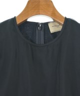 UNITED ARROWS（ユナイテッドアローズ）ブラウス 紺 サイズ:F レディース/2200674556058